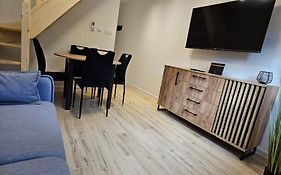 Apartament Sielpia Deluxe
